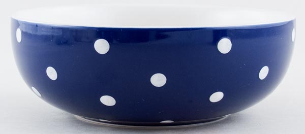 Cereal, Dessert or Soup Bowl c2007